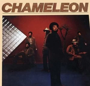 image of Chameleon by Chameleon CD Album