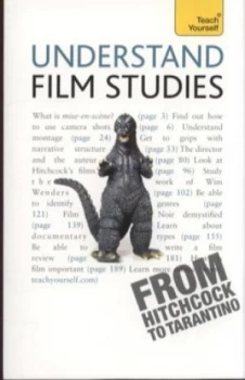 Image of Understand Film Studies by Warren Buckland Paperback