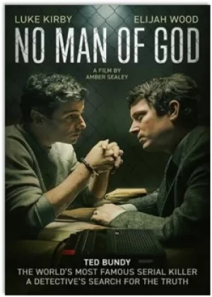 image of No Man of God (DVD)