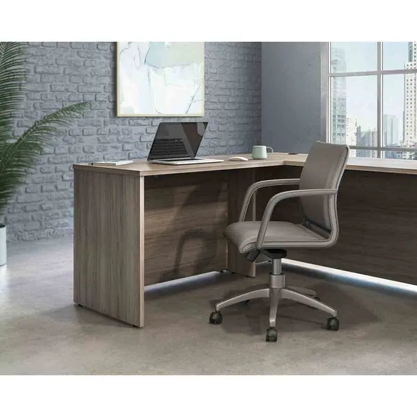 Image of Affiliate Return Unit W1058 x D596 x H744mm Hudson Elm Finish - 5427413 -