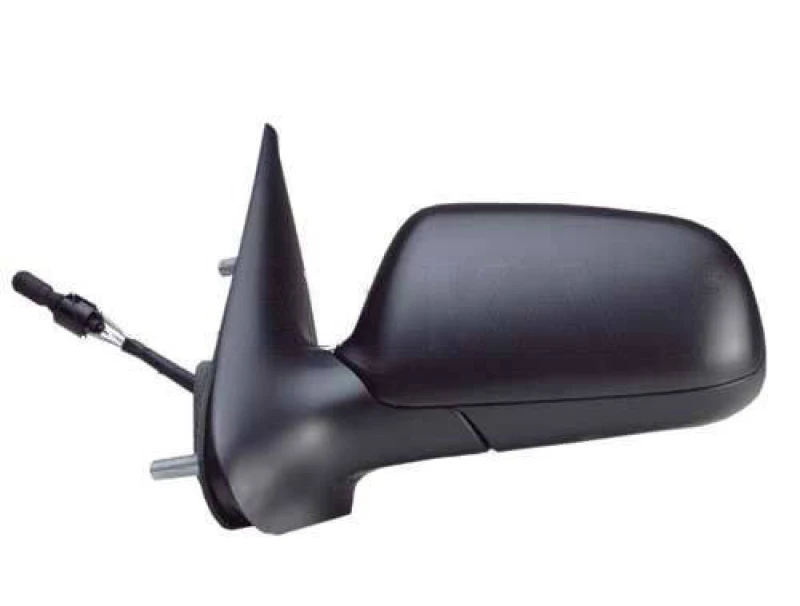 Image of ALKAR 6101363 Wing mirror Left, Aspherical Outside Mirror (50)
