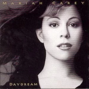 image of Daydream by Mariah Carey CD Album