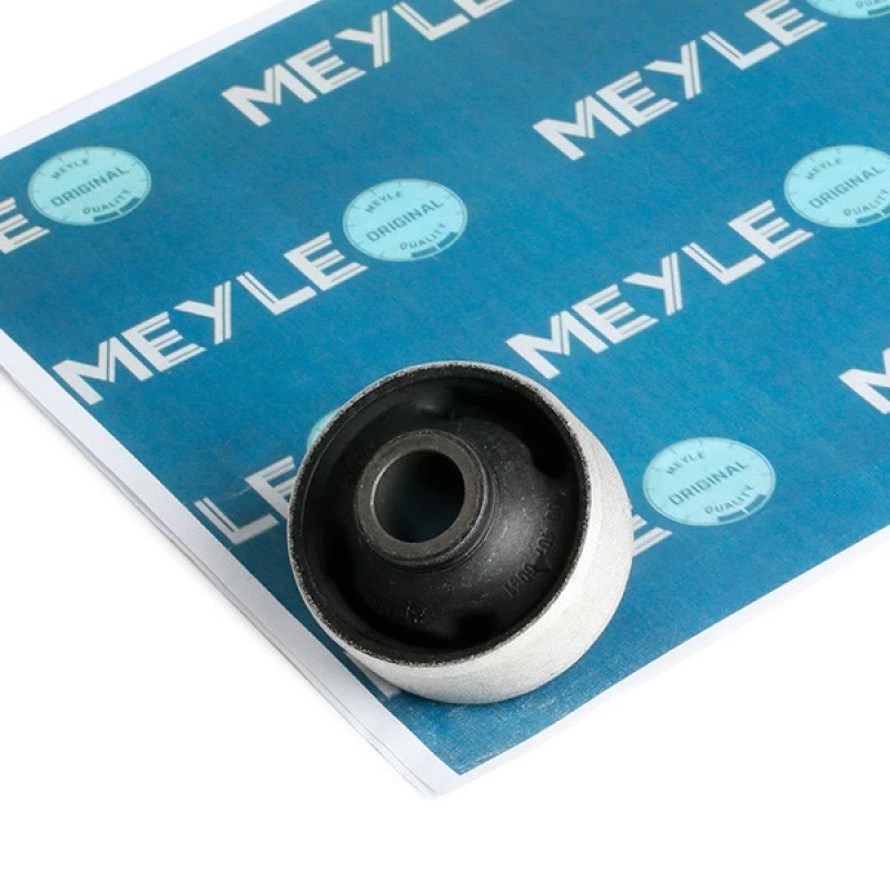 Image of MEYLE 100 407 0041 Bush, control arm mounting without holder, Original Quality Bush,control arm mounting (3245)