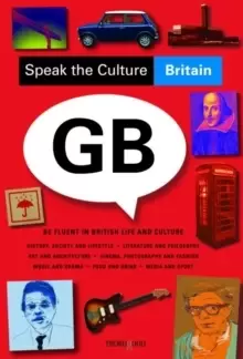 Image of Speak the Culture: Britain