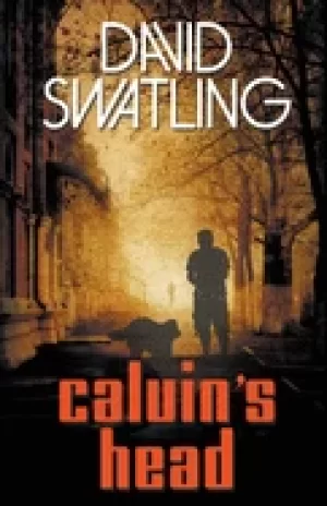 Image of calvins head