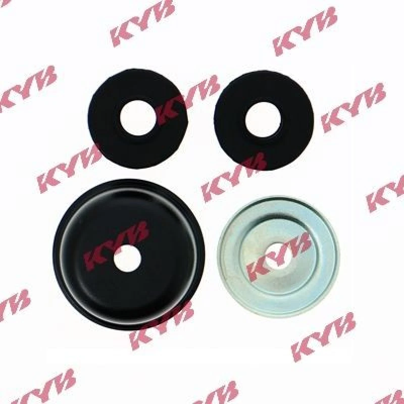 Image of KYB Top strut mount KYB SM9939