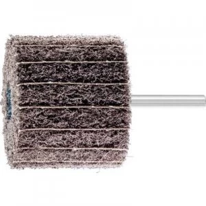 Image of PFERD 44656080 HORSE POLINOX Grinding pin Shaft-o 6mm 60 x 50 mm Corundum A 100 model PNL Diameter 60 mm 10 pc(s)