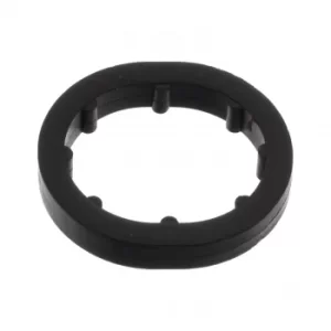 Image of Engine Component Seal Gasket 49402 by Febi Bilstein