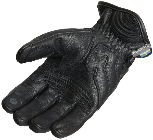 Image of Lindstrands Lauder Black Size 14