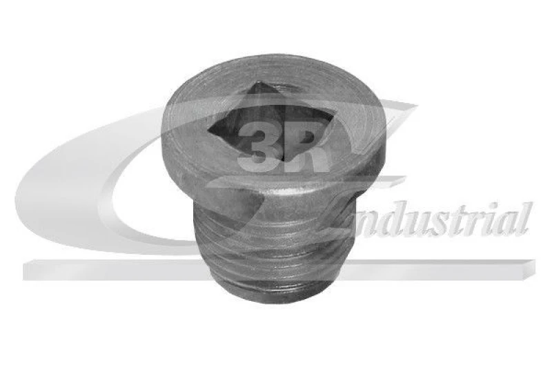 Image of 3RG Oil sump plug 3RG 83017