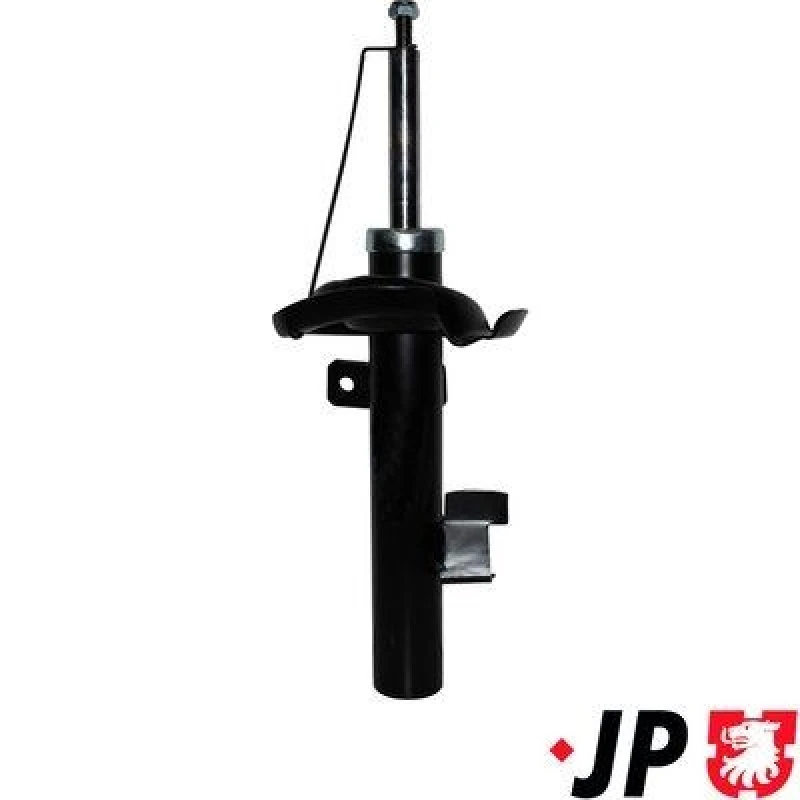Image of JP GROUP Shock absorber JP GROUP 4942101380