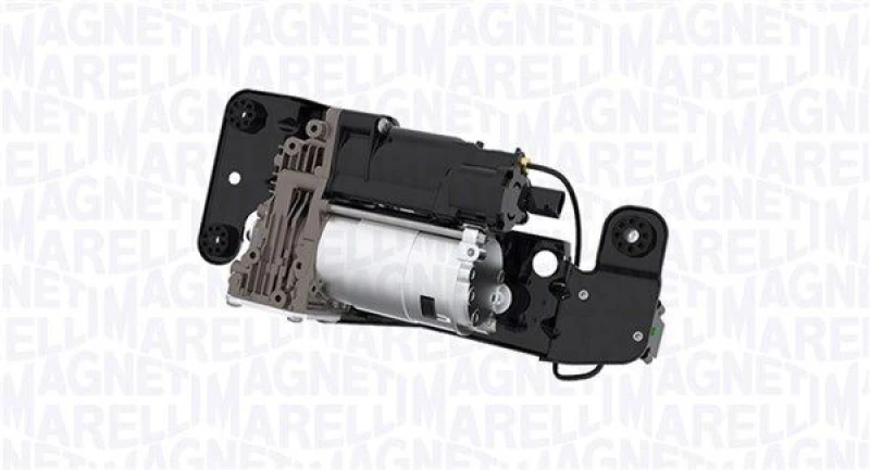 Image of MAGNETI MARELLI Air suspension compressor MAGNETI MARELLI 350270001127