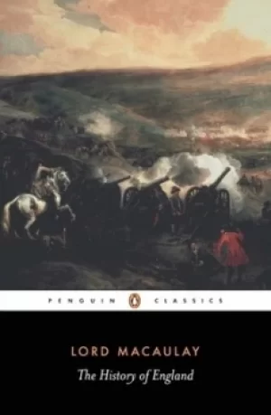 Image of The history of England by Hugh Trevor-Roper