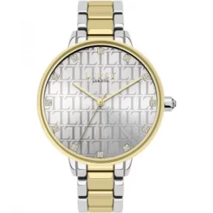 image of Lipsy Watch LP682