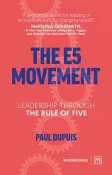 Image of The E5 Movement by Paul Dupuis