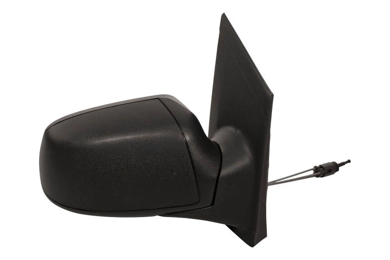 Image of PRASCO FD4247113 Wing mirror Right, Manual, Internal Adjustment Outside Mirror (50)