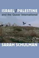 Image of israel palestine and the queer international