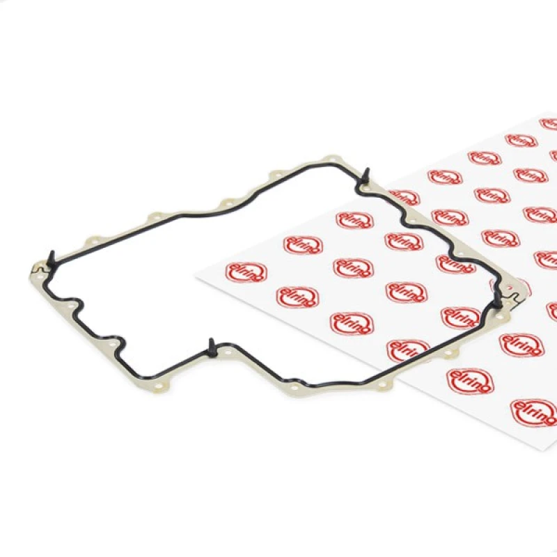 Image of Oil sump gasket ELRING 660.660