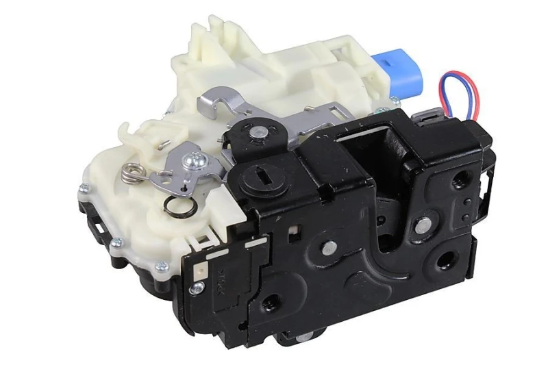 Image of Door lock METZGER 2314437