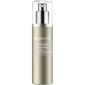 image of M2 Beaut Facial Care facial spray with vitamine C 75ml