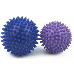 image of Fitness Mad 9cm Massage Ball