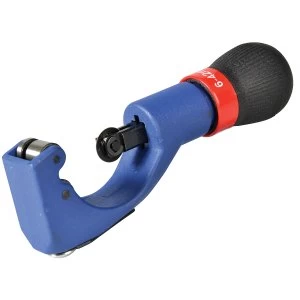 image of Faithfull PC642 Pipe Cutter 6 - 42mm