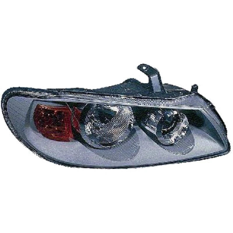 Image of DIEDERICHS 6016180 Headlights W5W, Right Headlight (259)
