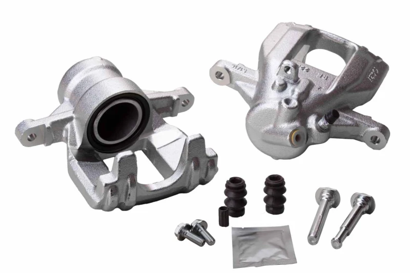 Image of HELLA Brake caliper HELLA 8AN 355 788-761