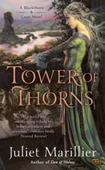 Image of Tower of Thorns by Juliet Marillier