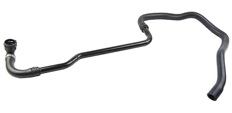 Image of METZGER 2420570 Radiator Hose EPDM (ethylene propylene diene Monomer (M-class) rubber) EPDM (ethylene propylene diene Monomer (M-class) rubber) Radiat