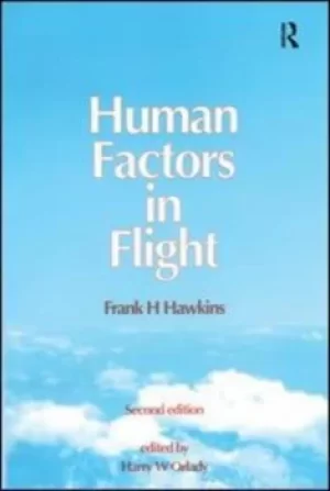 Image of Human Factors in Flight by Frank H. Hawkins