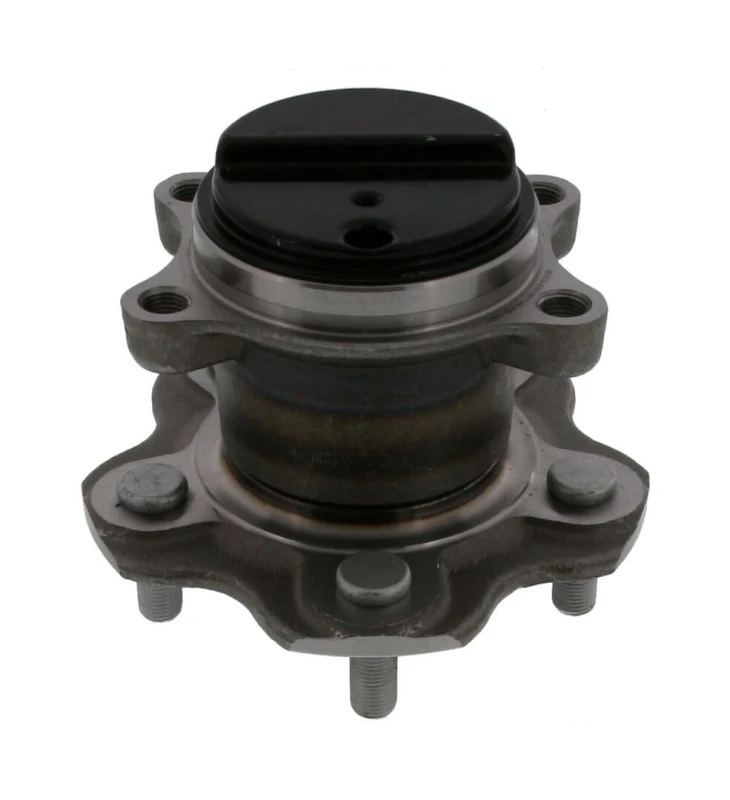 Image of Wheel bearing kit MOOG NI-WB-12821