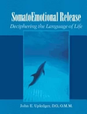 Image of somato emotional release deciphering the language of life