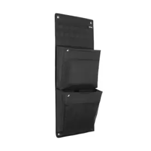 image of Hiplok Organizer - Black