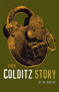 Image of The Colditz Story by Pat R. Reid Paperback