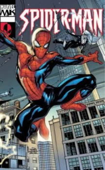 Image of Marvel Knights Spider-Man by Terry Dodson Hardback