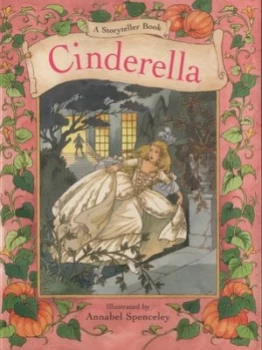 Image of Cinderella by Lesley Young