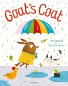 Image of Goat's Coat