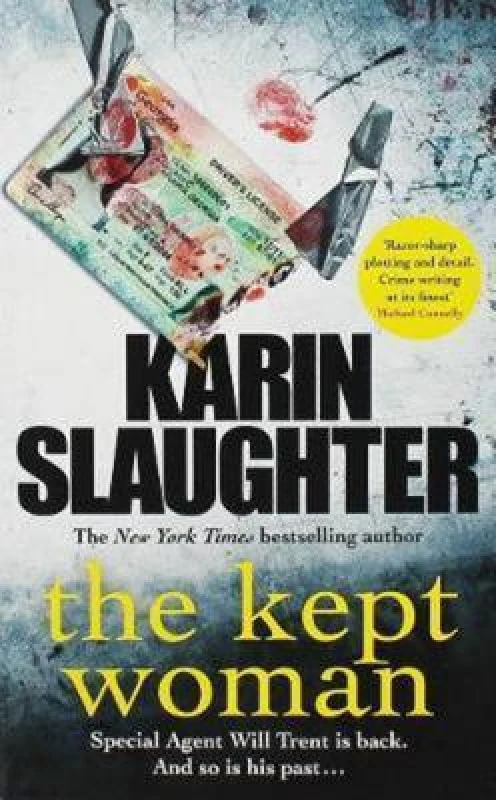 Image of The Kept Woman by and and Book