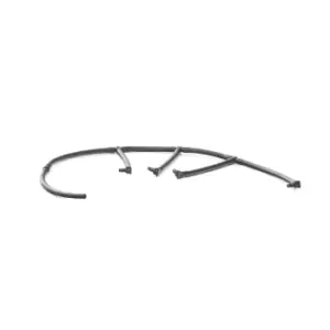 Image of DR.MOTOR AUTOMOTIVE Hose, fuel overflow VW,AUDI,SKODA DRM2101 03L130235AF,03L130235P,03L130235AF 03L130235P,03L130235AF,03L130235P,03L130235AF