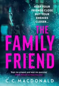 Image of The family friend by C. C. MacDonald