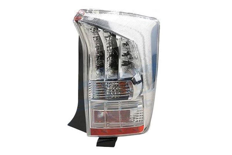 Image of JOHNS 81 18 88-1 Rear light with bulb holder, Right, LED Combination Rearlight (391)