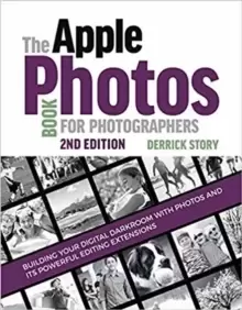 Image of The Apple Photos Book for Photographers