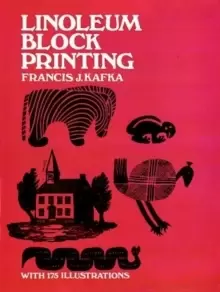 Image of Linoleum Block Printing