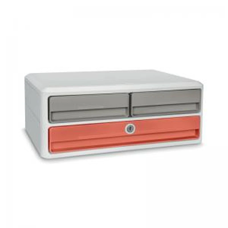 Image of CEP Terra Nova Moovup Unit White 1090212391