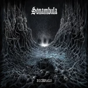 Image of Bicefalo by Sonambula CD Album