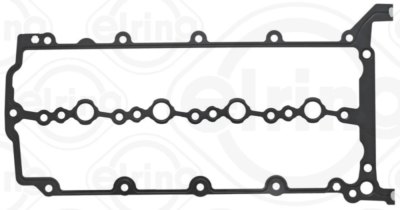 Image of Rocker cover gasket ELRING 255.463