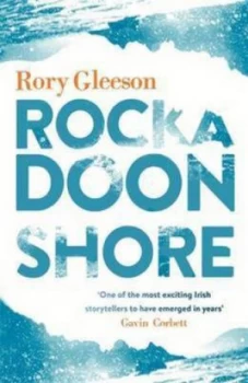 Image of Rockadoon Shore by Rory Gleeson Book