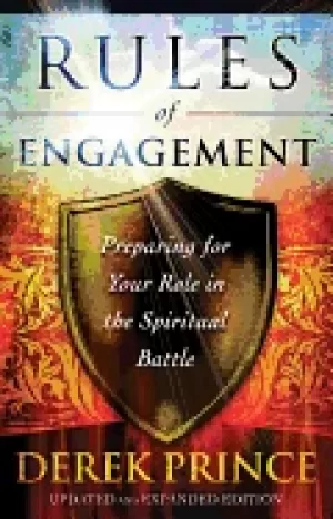 Image of rules of engagement updated and exp ed