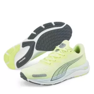 Puma Velocity Nitro Road Running Shoes Mens - Yellow